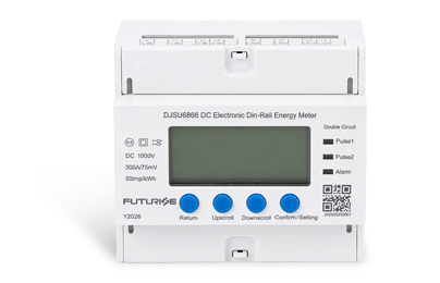 DC Meter