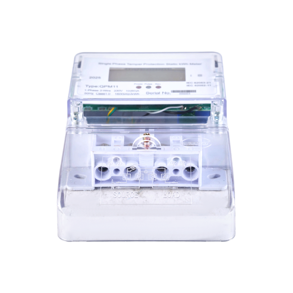 What Is the Difference Between a Smart Meter and a Prepaid Meter? A Practical Guide