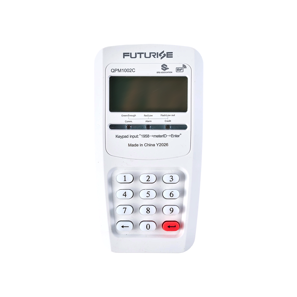 FUTURISE RFtype Customer Interface Unit (CIU)