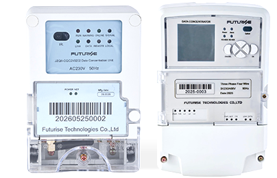 Data Concentrator Unit
