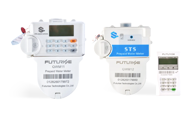 Water Meter