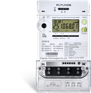 Futurise Technologies Co., Ltd.
